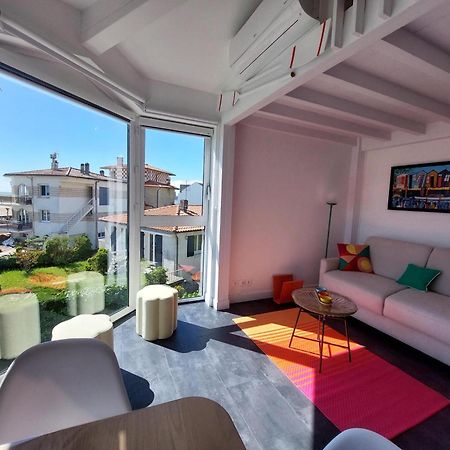 Charmant Appart Renove A 50M De La Plage Avec Balcon Et Parking - Fr-1-550-78 Royan Ngoại thất bức ảnh