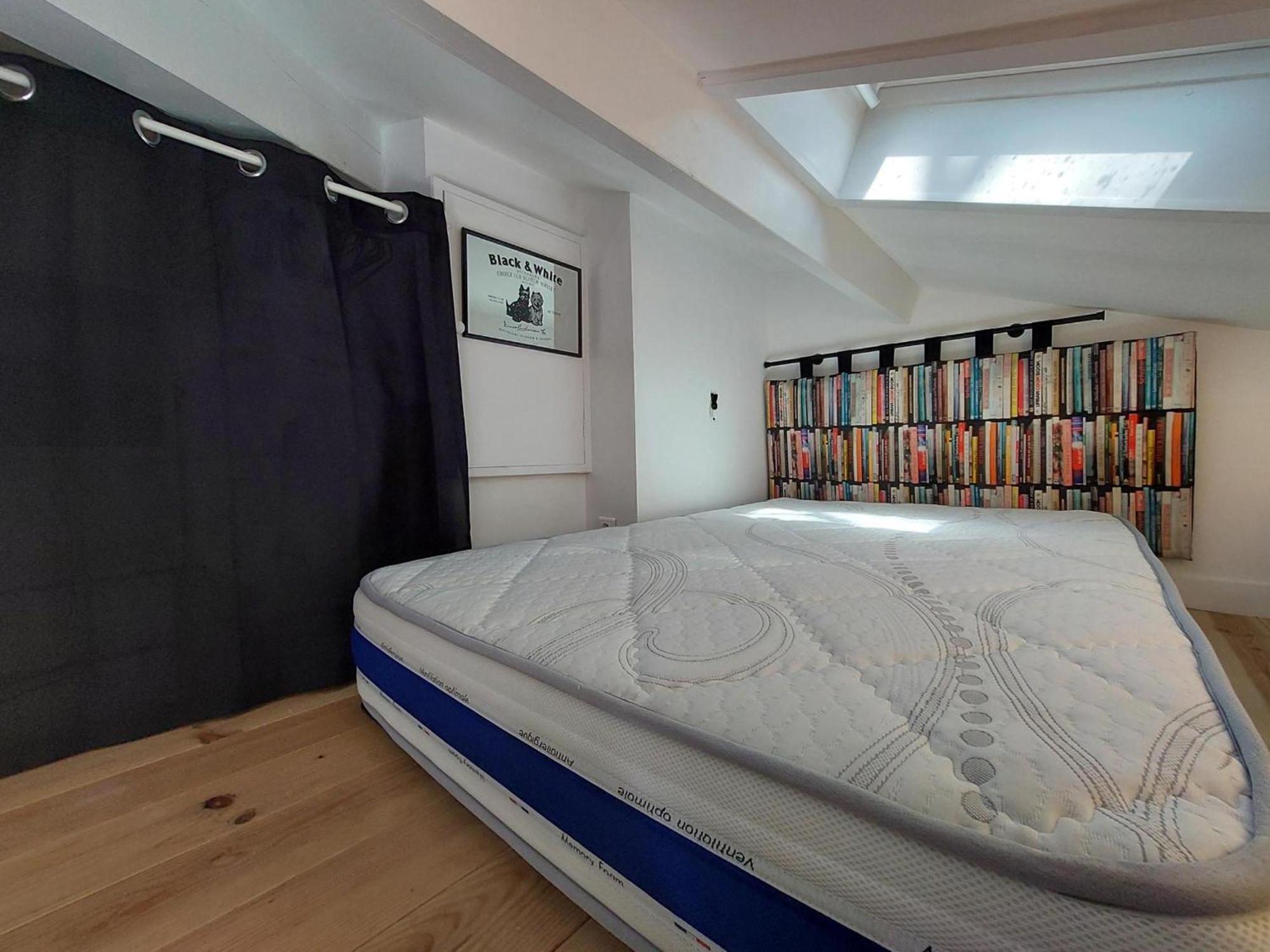 Charmant Appart Renove A 50M De La Plage Avec Balcon Et Parking - Fr-1-550-78 Royan Ngoại thất bức ảnh